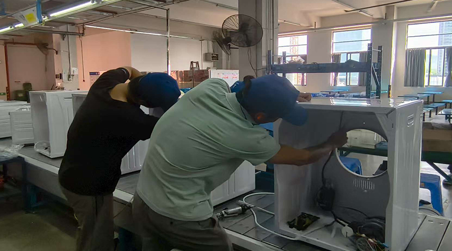 烘干機工廠 烘干機工廠