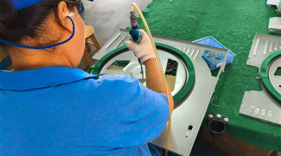 品質(zhì)贏得信賴，熱泵烘干機(jī)助力市場新突破