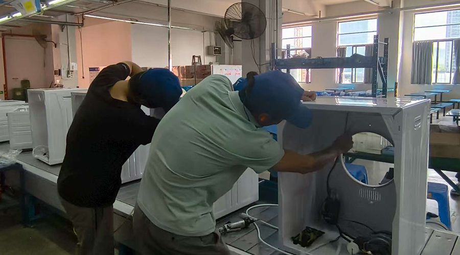 遠(yuǎn)見(jiàn)卓識(shí)：選擇烘干機(jī)工廠，切勿只看眼前價(jià)