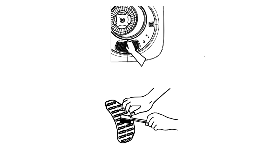 教育部要求9月起中小學(xué)生會(huì)修家電！小型烘干機(jī)如何修理維護(hù)？