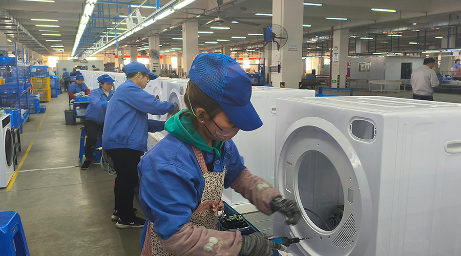 與金環(huán)電器合作，您的業(yè)務(wù)將如何拓展？