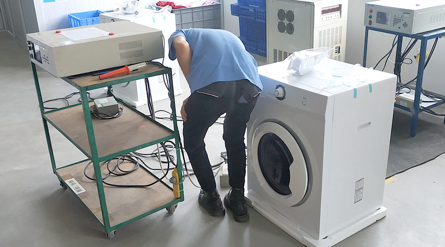 贊許有加！澳洲客戶Innotrics對衣物烘干機(jī)代工質(zhì)量稱心滿意