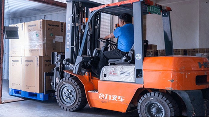 金環(huán)電器：一個(gè)有溫度、有感情的干衣機(jī)代工廠