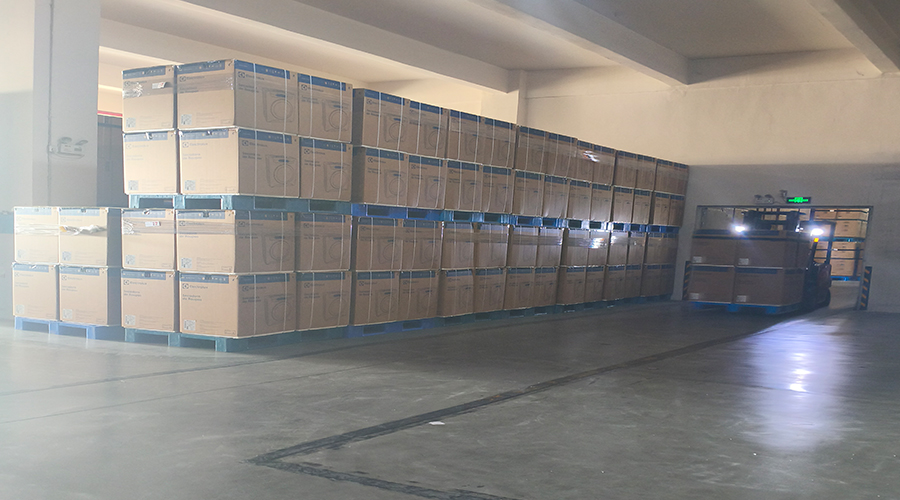 六維質(zhì)控體系，金環(huán)電器打造品質(zhì)護(hù)城河