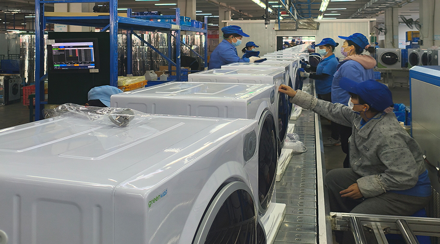 KQC體系護航，金環(huán)電器為客戶創(chuàng)造可靠價值