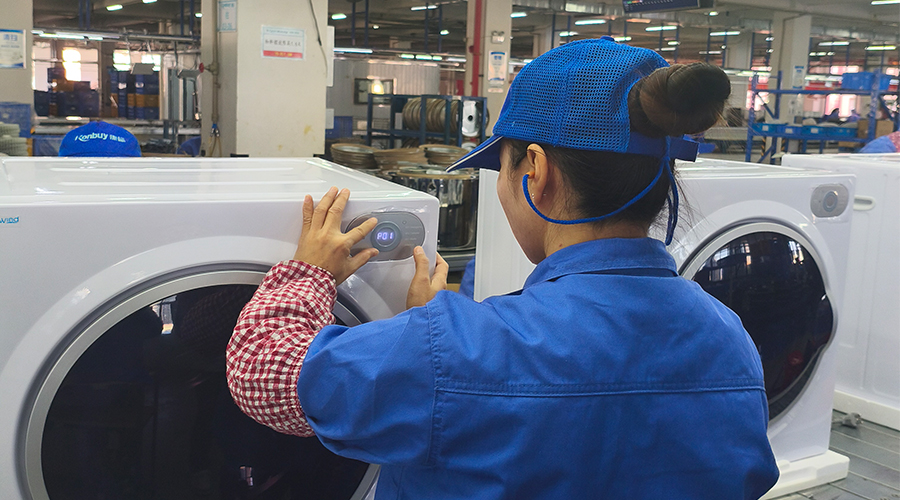 金環(huán)電器在制造細節(jié)中的質(zhì)量預(yù)警機制