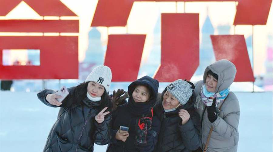 哈爾濱防寒羽絨服，如何使用滾筒干衣機速干