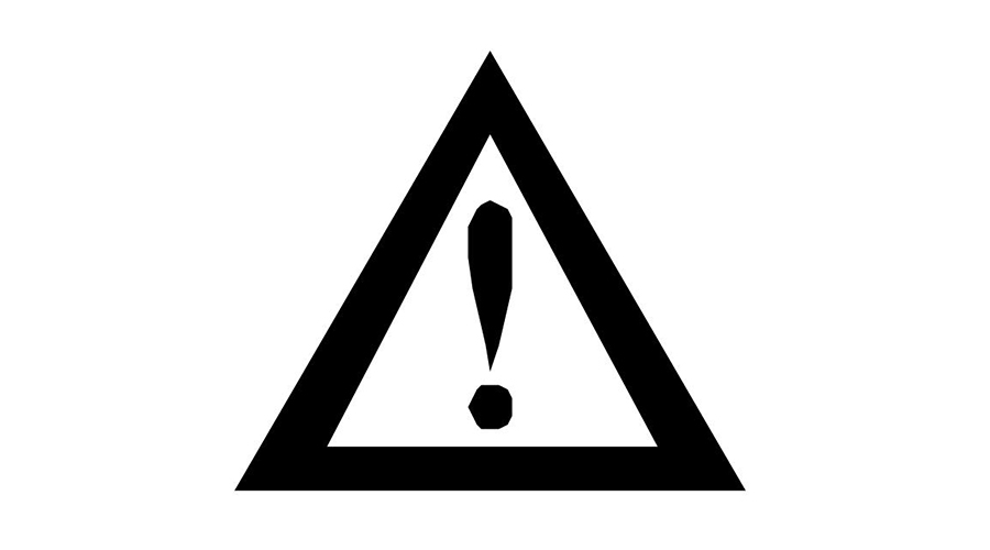 如何理解家用衣物烘干機(jī)上“警告符號(hào)”的特殊含義！