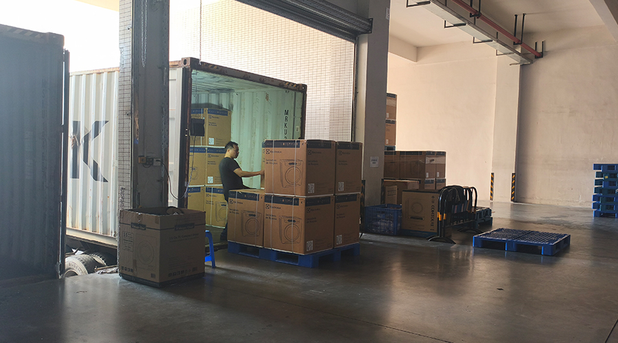 靈活定制與市場賦能，共創(chuàng)全球家電市場新機遇