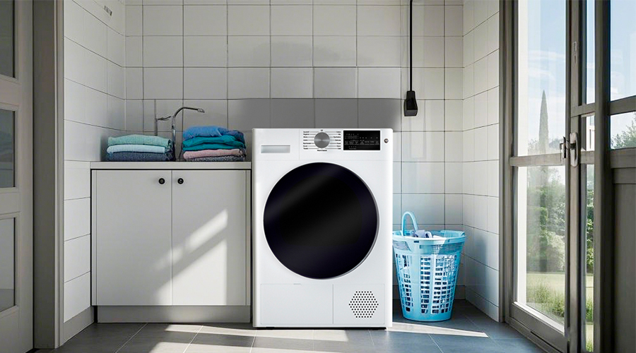 引領(lǐng)滾筒式烘干機(jī)市場，共創(chuàng)美好未來