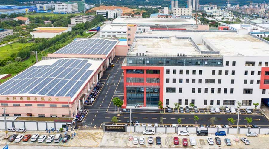 國內(nèi)品牌電商看好小型干衣機(jī)！他們?nèi)绾芜x擇小型烘衣服機(jī)廠家