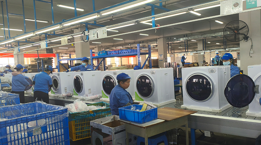 為什么直排式干衣機怕起火？揭秘金環(huán)電器如何利用PTC技術(shù)破解安全難題