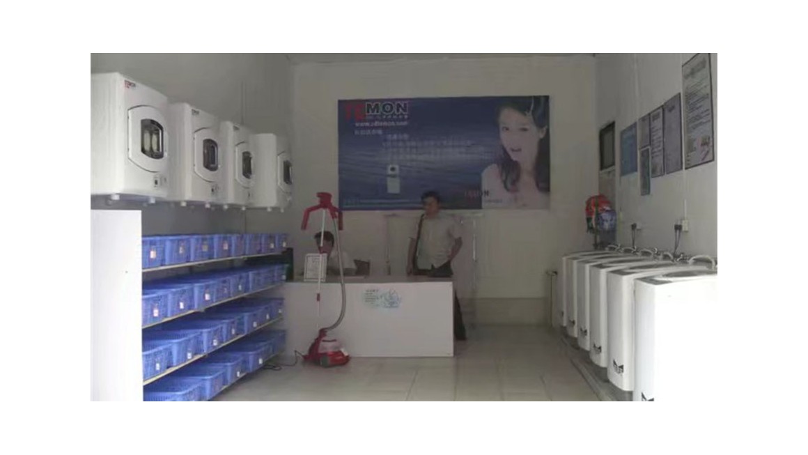 結(jié)緣13年，客戶認(rèn)可金環(huán)電器干衣機(jī)代工的質(zhì)量