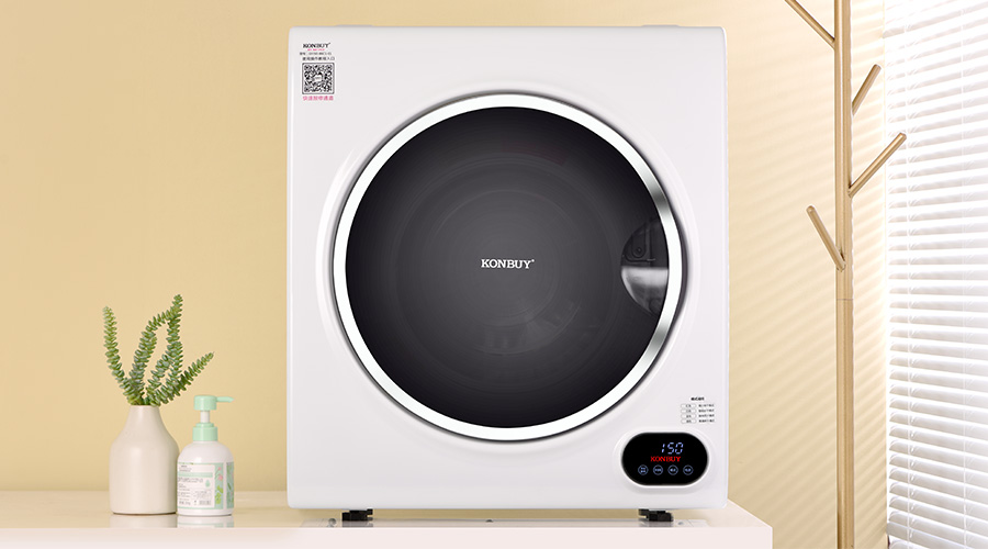 衣物螨蟲大清理！家用干衣機(jī)成過年大掃除好幫手