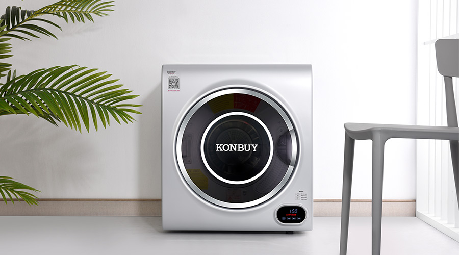 解答！家用衣物烘干機放家里哪里最好