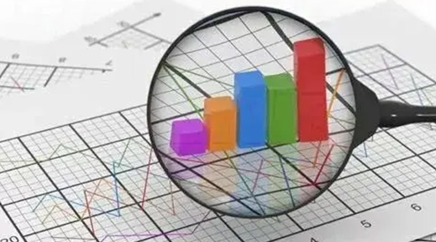 2022年4月衣物烘干機線上零售額市場數(shù)據分析