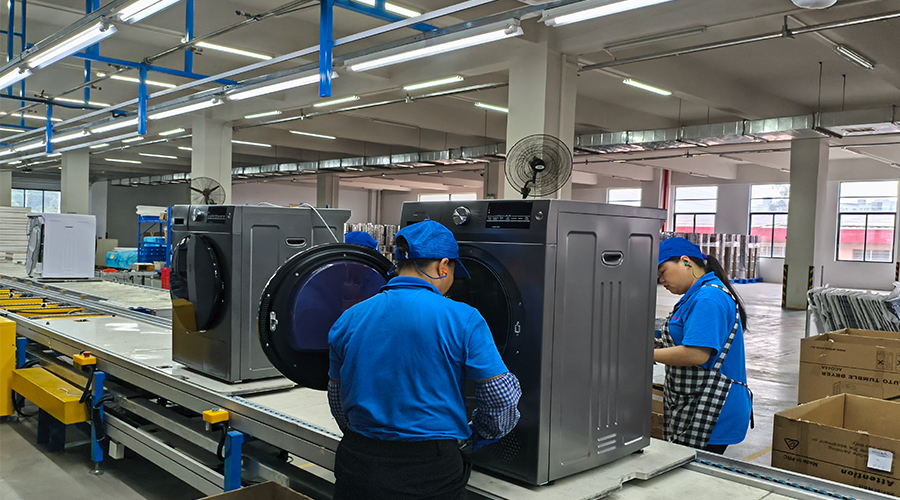 熱泵烘干機(jī)