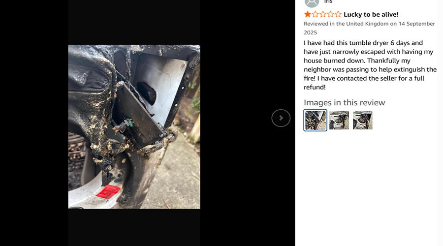 安全無小事：為何金環(huán)電器堅持用PTC技術守護干衣安全？