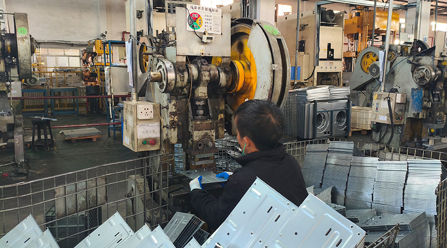 從廣東走向全球：金環(huán)電器憑借規(guī)模化制造實(shí)力服務(wù)國際品牌