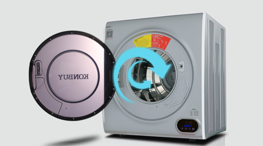 上海白蟻爆發(fā)！沾到白蟻的衣物使用滾筒干衣機高效除菌