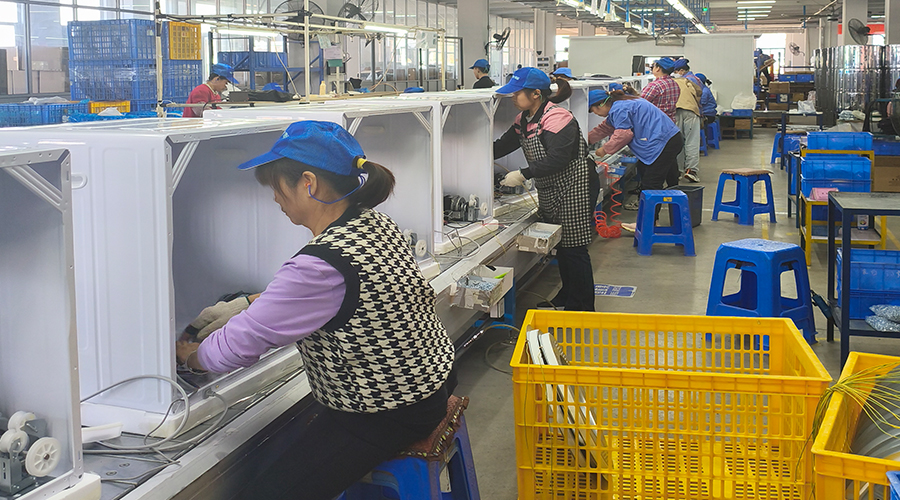 來料檢驗(yàn)的防線，不良品止步于生產(chǎn)線之外