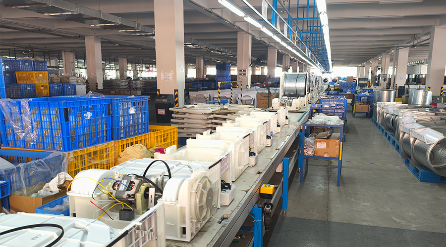 熱泵烘干機(jī)