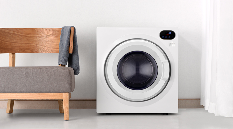 你以為的滾筒干衣機會損傷衣服，是真的嗎？