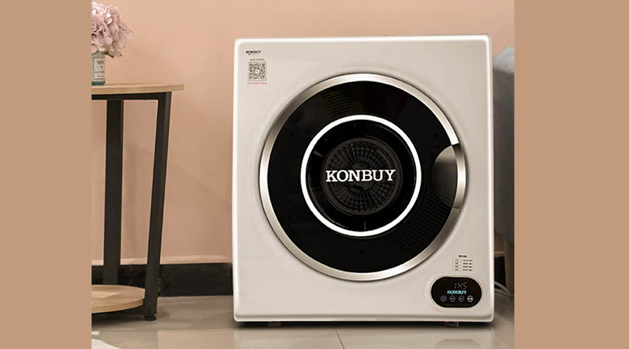 衣服上的火鍋味難去除？滾筒衣物烘干機這招管用！