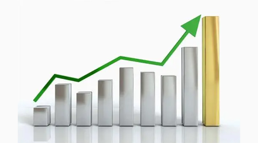 2022年5月家用衣物烘干機線下零售額數(shù)據分析