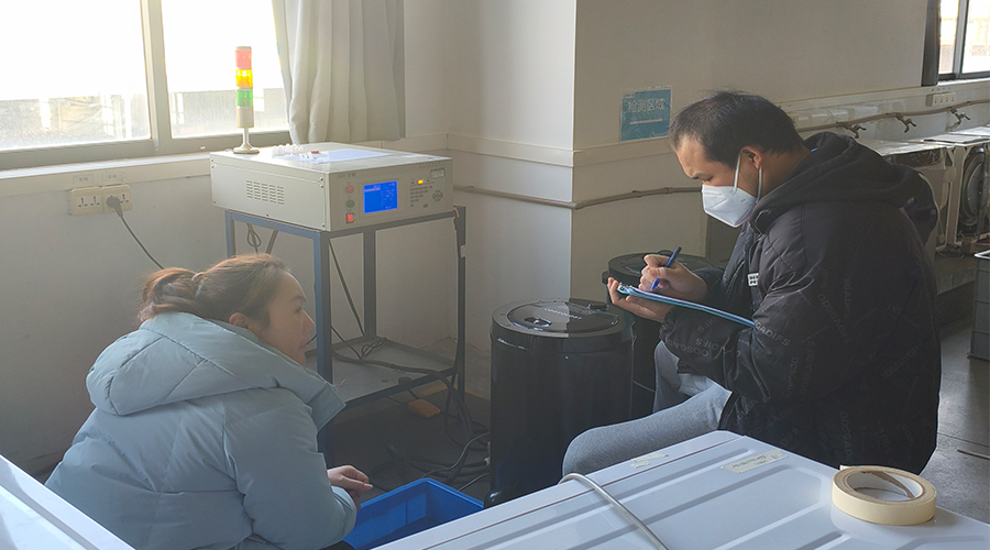 如何解決船用干衣機在顛簸海面上的“固定”難題？