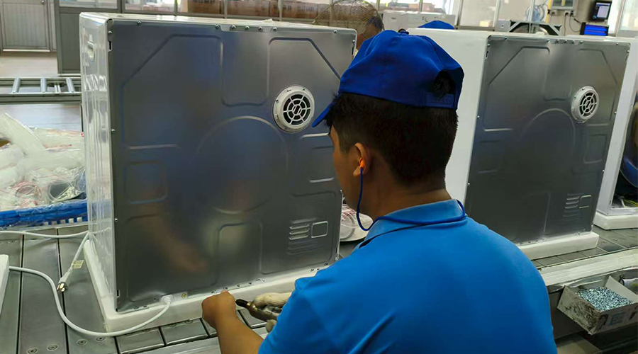 金環(huán)電器的產(chǎn)品如何為高管、員工宿舍提供專業(yè)的衣物護(hù)理和形象管理解決方案？