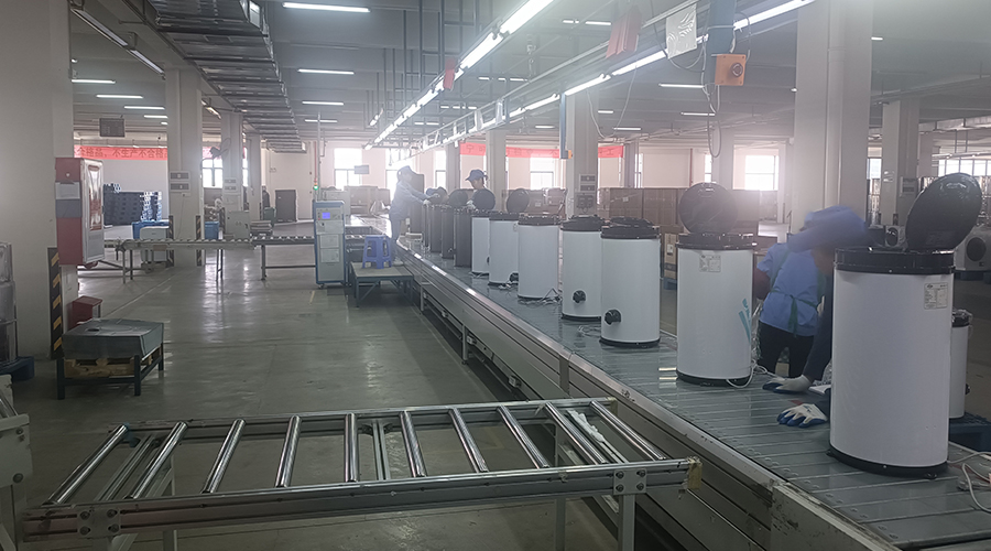 金環(huán)電器新品試產(chǎn)成功，訂單潮即將來(lái)襲