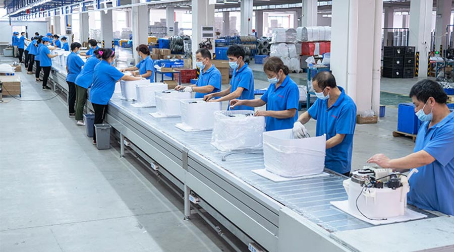 怎么選擇家用小型烘干機(jī)專業(yè)代工廠？