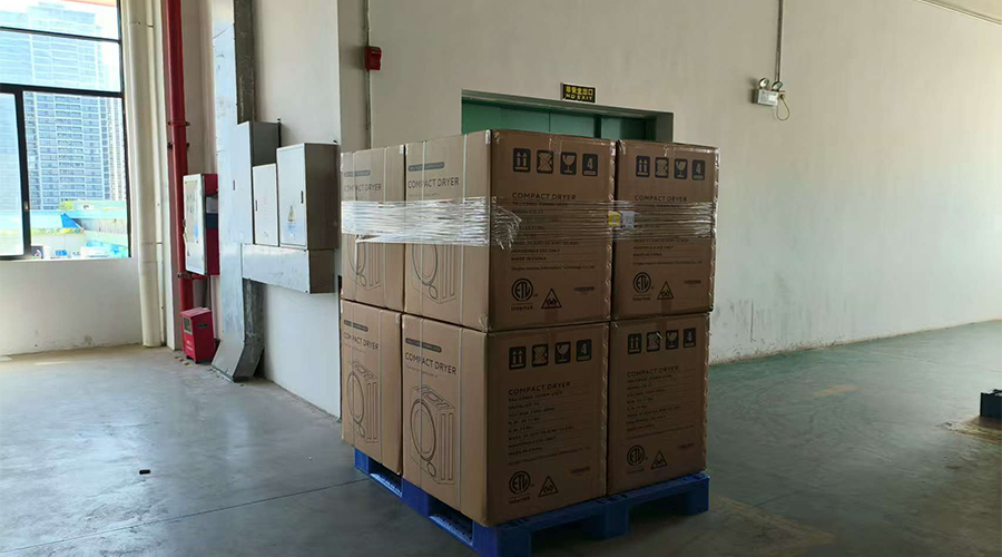 國慶假期，金環(huán)電器短暫休息，只為更好的出發(fā)