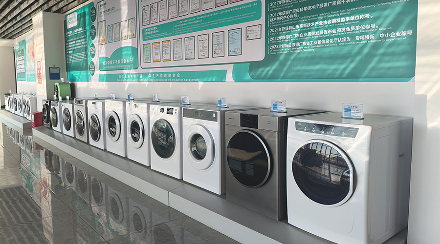 與品牌客戶共赴產(chǎn)品升級周期