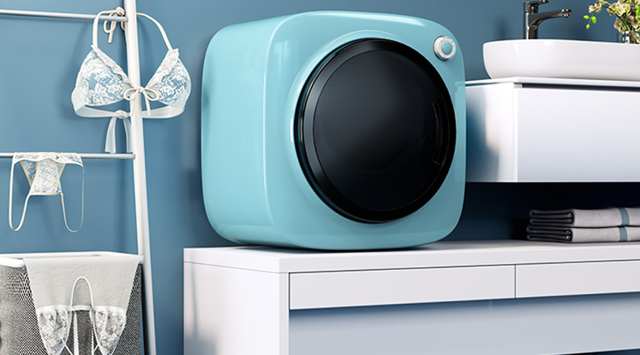廣東回南天來了！內(nèi)衣干衣機(jī)如何攻破內(nèi)衣難干的窘境