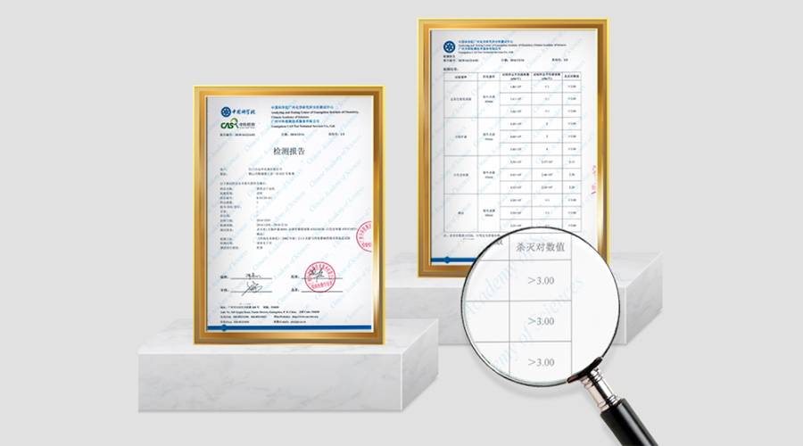 小型烘干機(jī)除菌威力到底有多大？