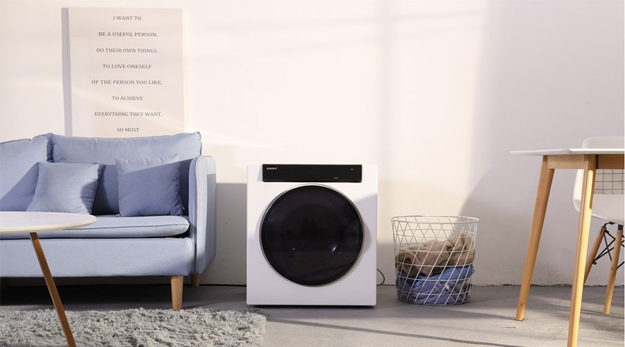 金環(huán)電器：引領(lǐng)靜音革命，努力打造家用烘干機(jī)新標(biāo)準(zhǔn)