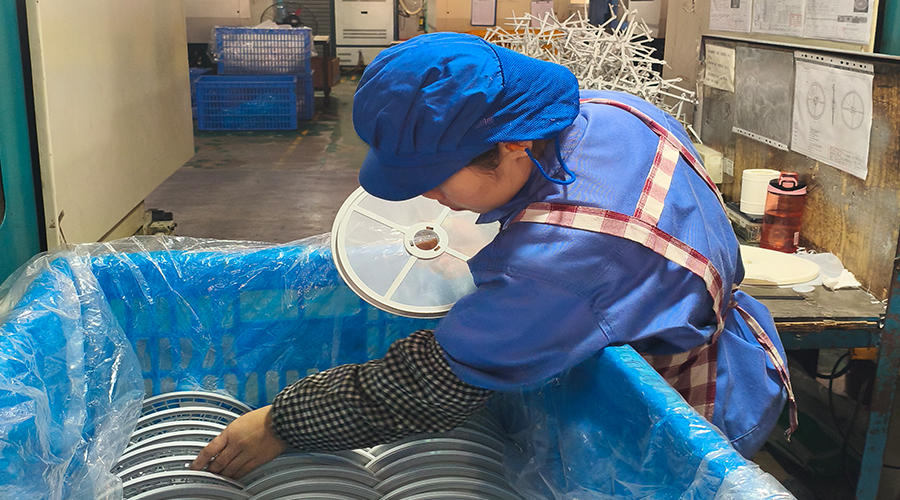 分區(qū)管理與及時退貨，構(gòu)建來料品質(zhì)閉環(huán)