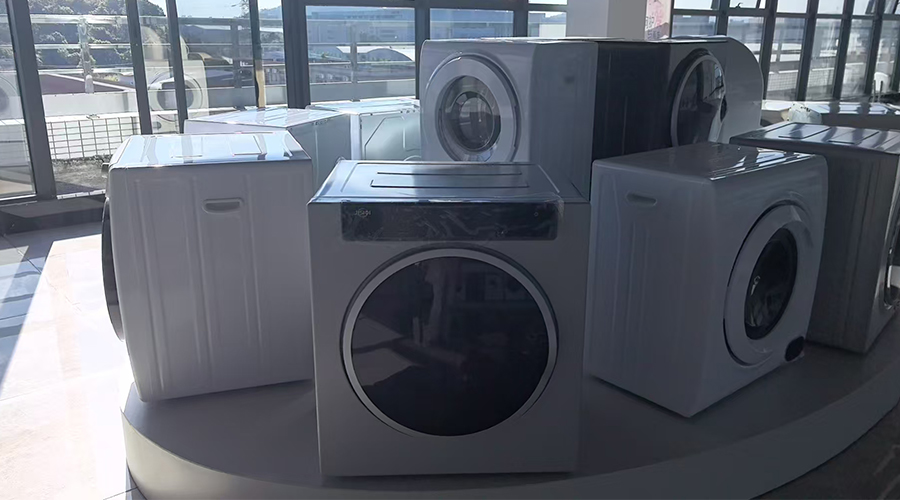 B2B干衣機(jī)采購(gòu)指南：哪種烘干方式最好？熱泵、冷凝還是直排？——為您匹配更佳市場(chǎng)方案