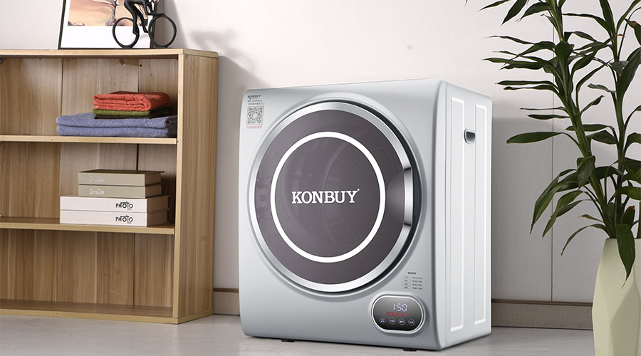 小型烘干機具備什么功能好用？