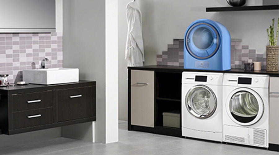 寶寶干衣好幫手的兒童干衣機(jī)，其烘干功率是多少？