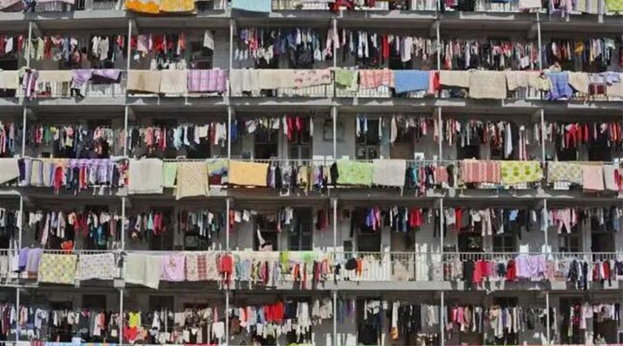 校園共享干衣機(jī)的必要性！解決學(xué)校宿舍6大難題