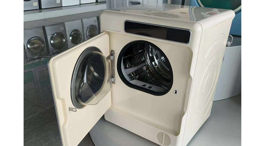 呵護真絲羽絨羊毛，選熱泵烘干機有講究