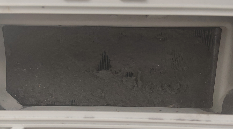 熱泵烘干機(jī)蒸發(fā)器的日常護(hù)理