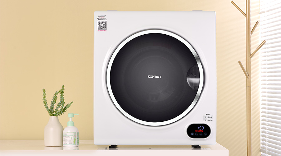 為什么直排式小型烘干機要放在通風處？