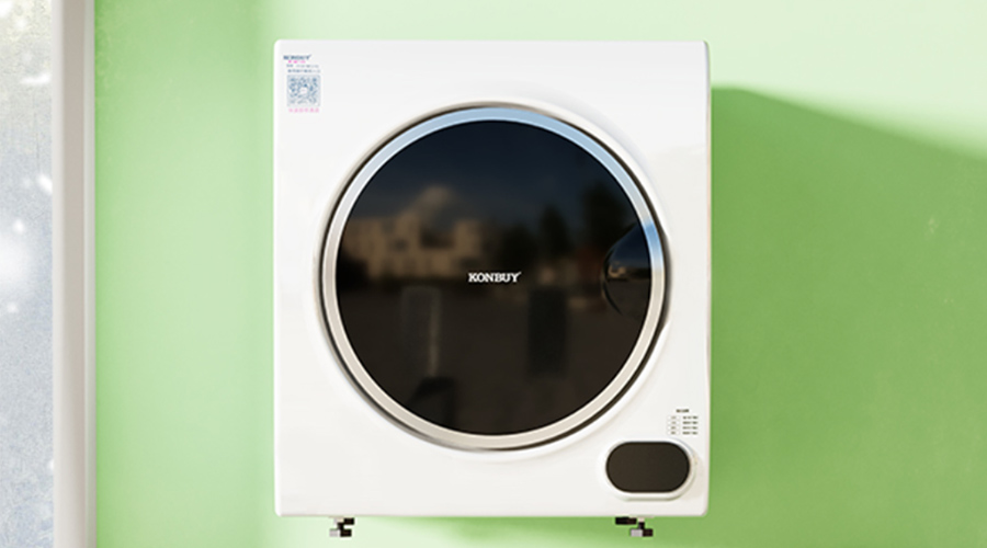 掛壁式迷你干衣機怎么樣？有什么優(yōu)勢？