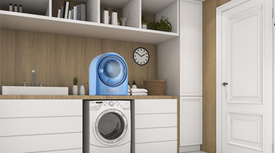 小型烘干機(jī)的使用壽命和什么有關(guān)？