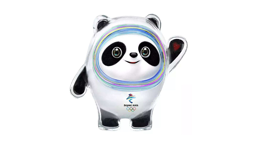 冬奧冰墩墩火爆！滾筒干衣機(jī)是否可以烘干毛絨玩具