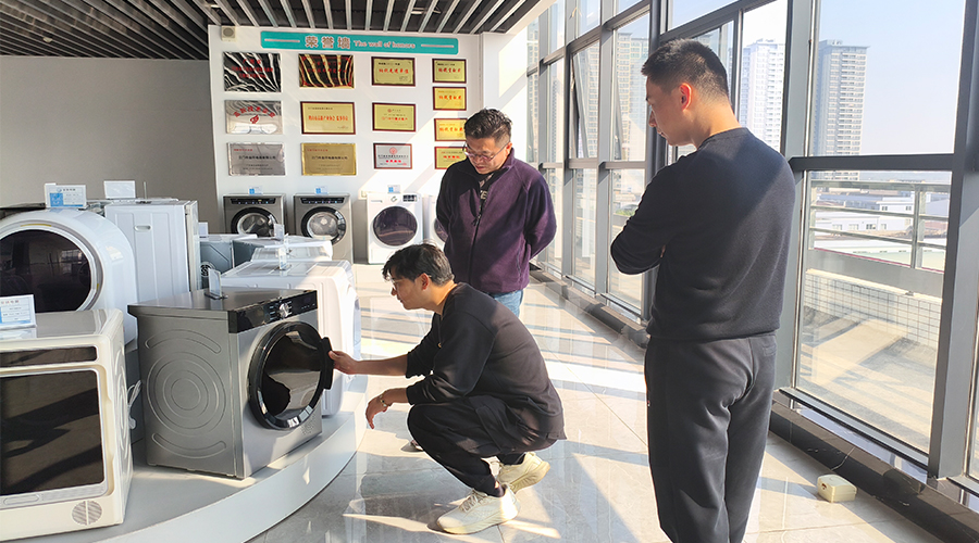 如何延續(xù)25年的店鋪流量，轉(zhuǎn)化為差異化干衣機(jī)產(chǎn)品的規(guī)模化增長(zhǎng)？
